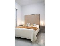 Nowa inwestycja - Willa - La Mata, Torrevieja - La Mata