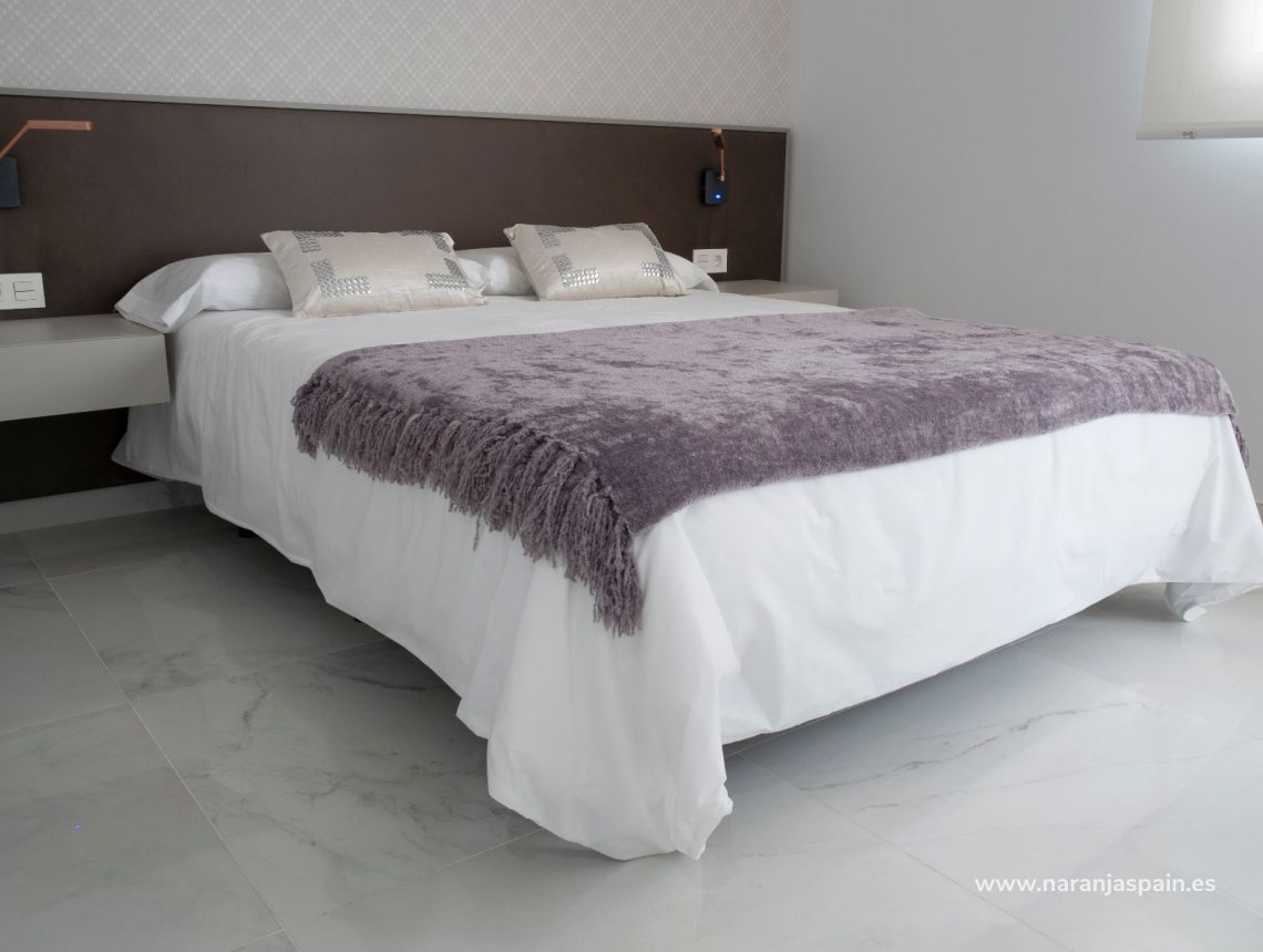 Nowa inwestycja - Willa - La Mata, Torrevieja - La Mata