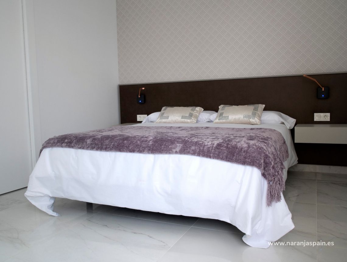 Nowa inwestycja - Willa - La Mata, Torrevieja - La Mata