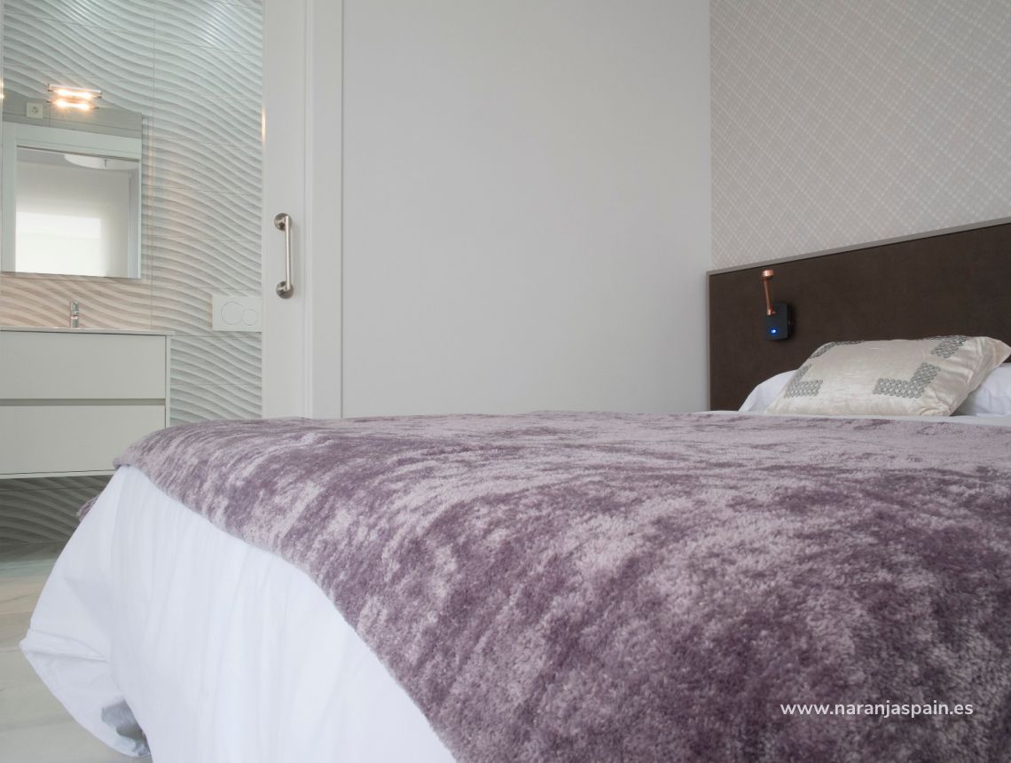 Nowa inwestycja - Willa - La Mata, Torrevieja - La Mata