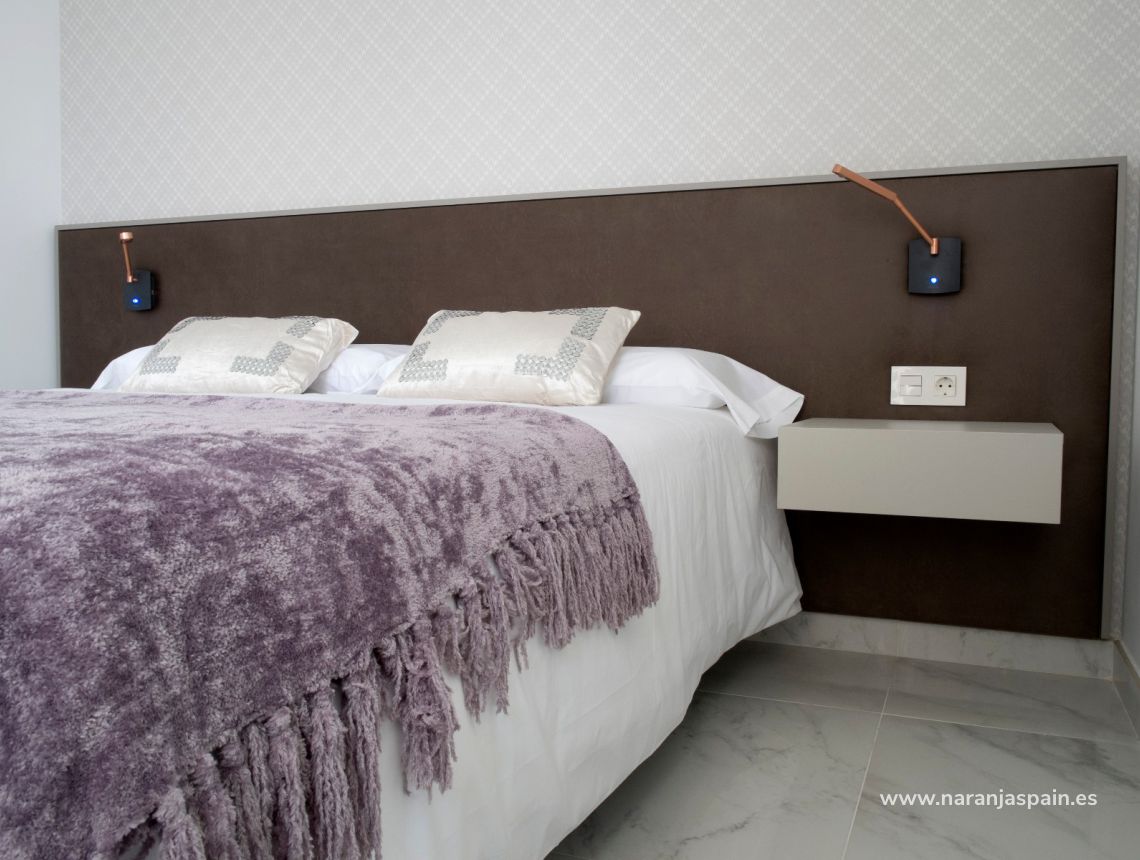 Nowa inwestycja - Willa - La Mata, Torrevieja - La Mata