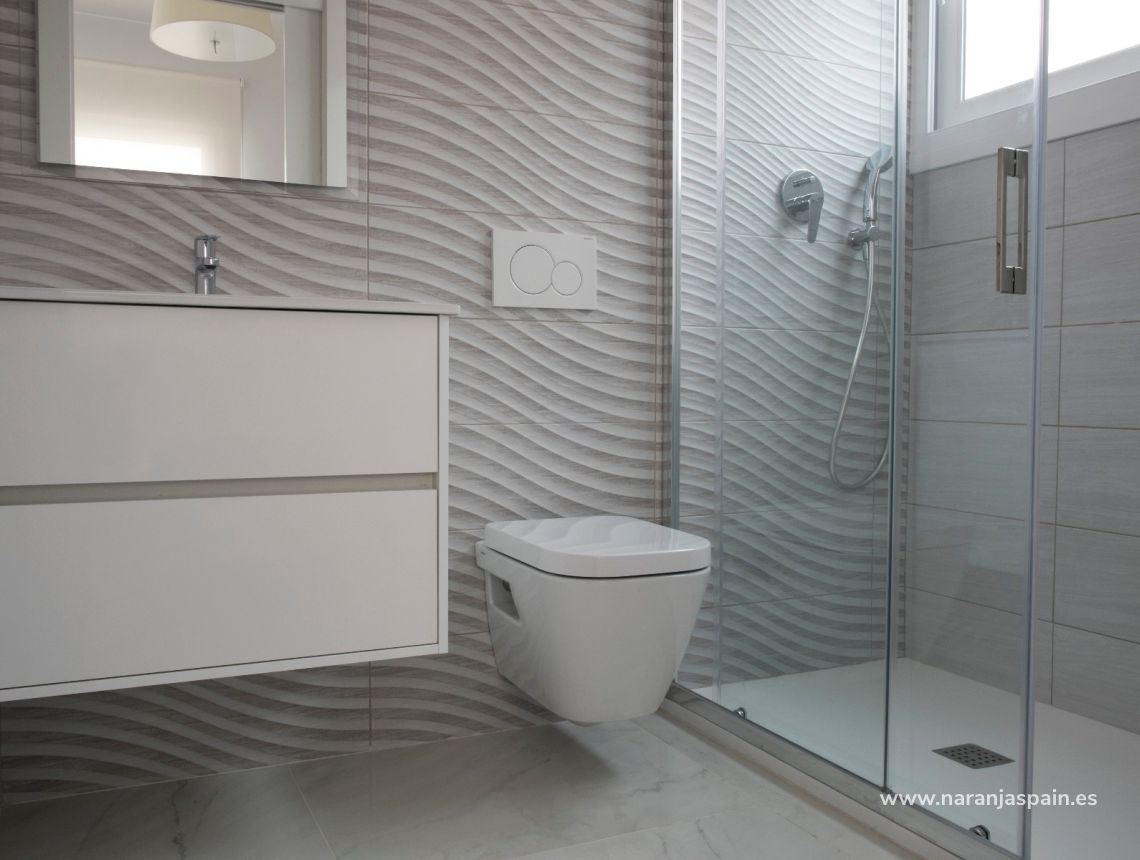 Nowa inwestycja - Willa - La Mata, Torrevieja - La Mata