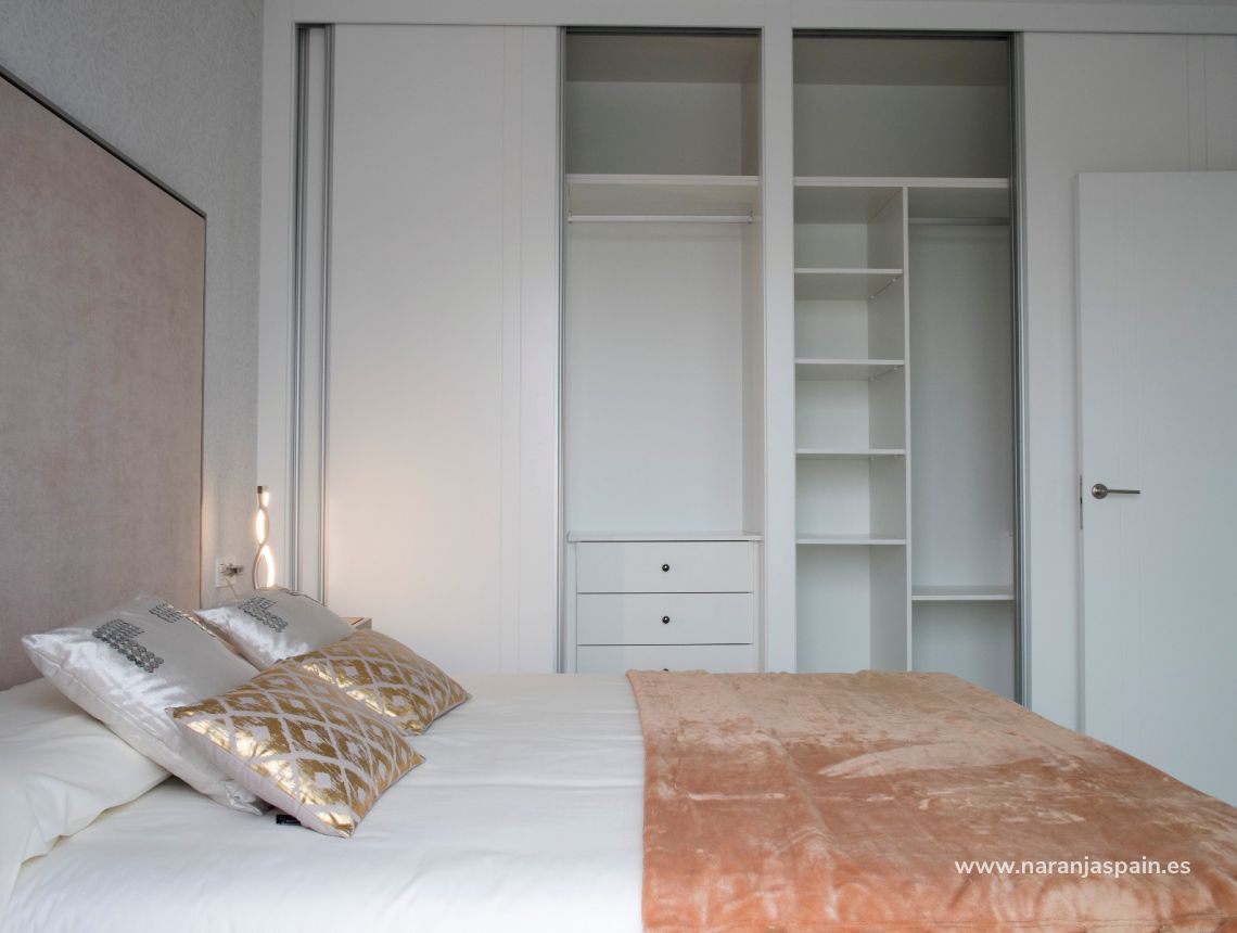 Nowa inwestycja - Willa - La Mata, Torrevieja - La Mata