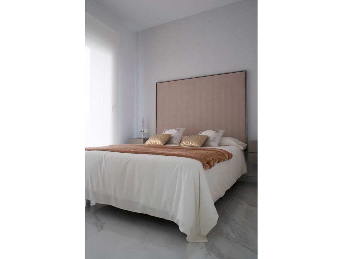 Nowa inwestycja - Willa - La Mata, Torrevieja - La Mata