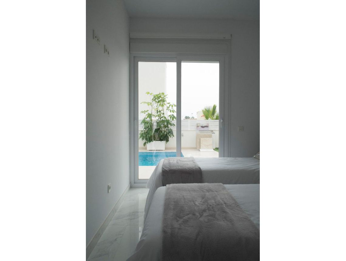 Nowa inwestycja - Willa - La Mata, Torrevieja - La Mata