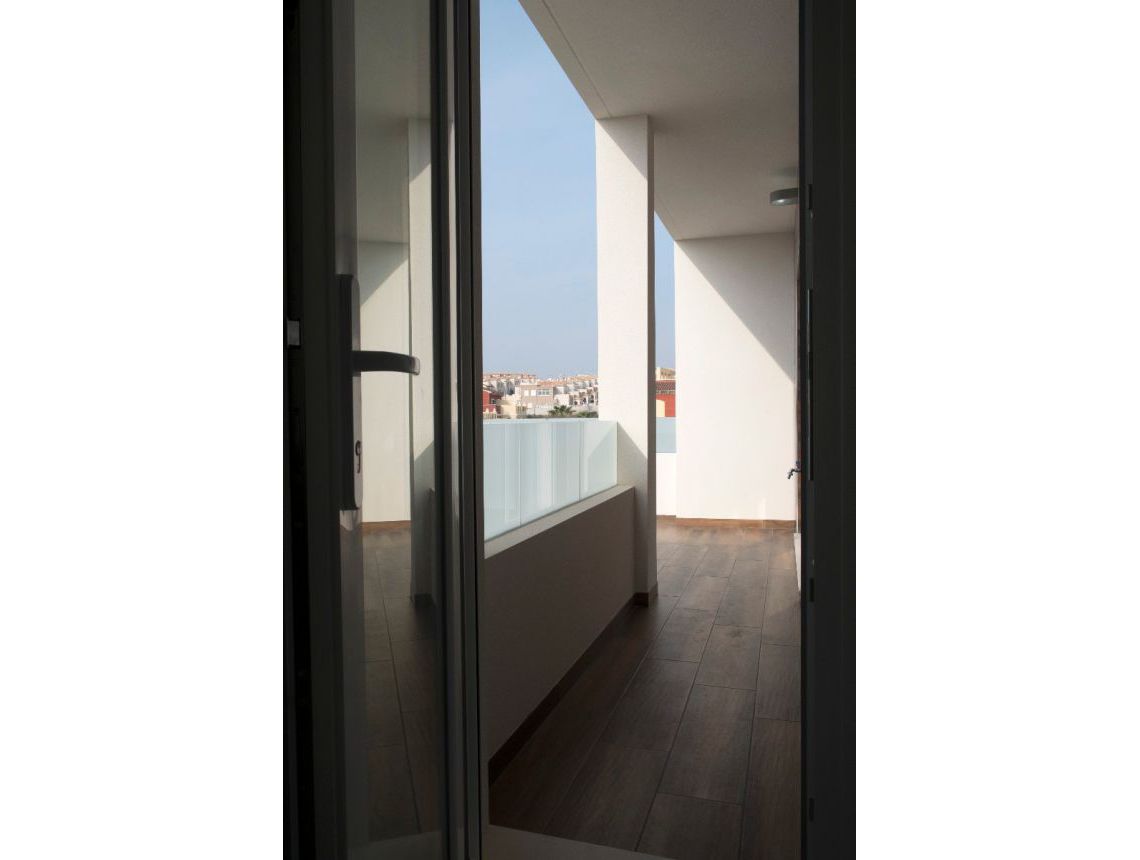 Nowa inwestycja - Willa - La Mata, Torrevieja - La Mata