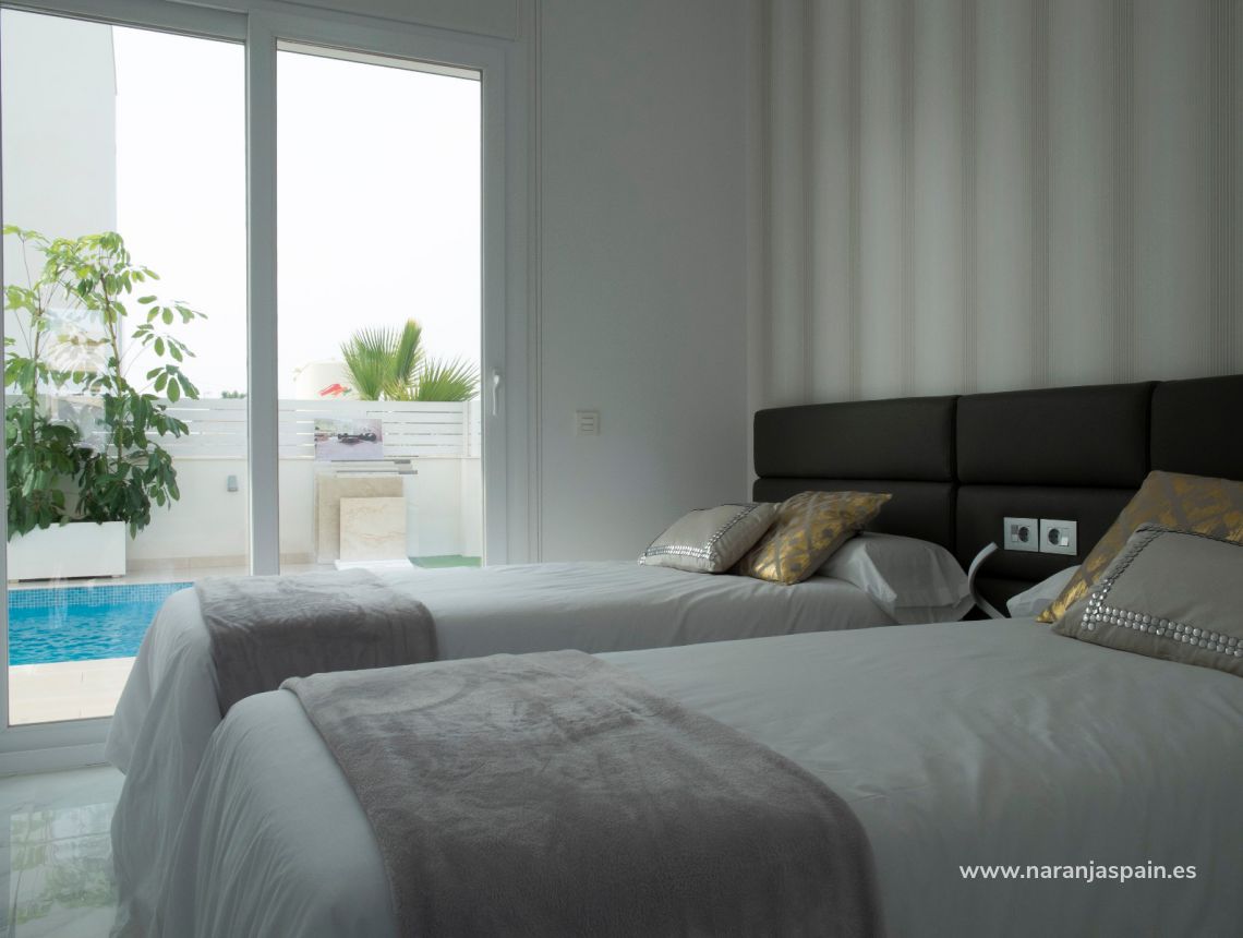 Nowa inwestycja - Willa - La Mata, Torrevieja - La Mata