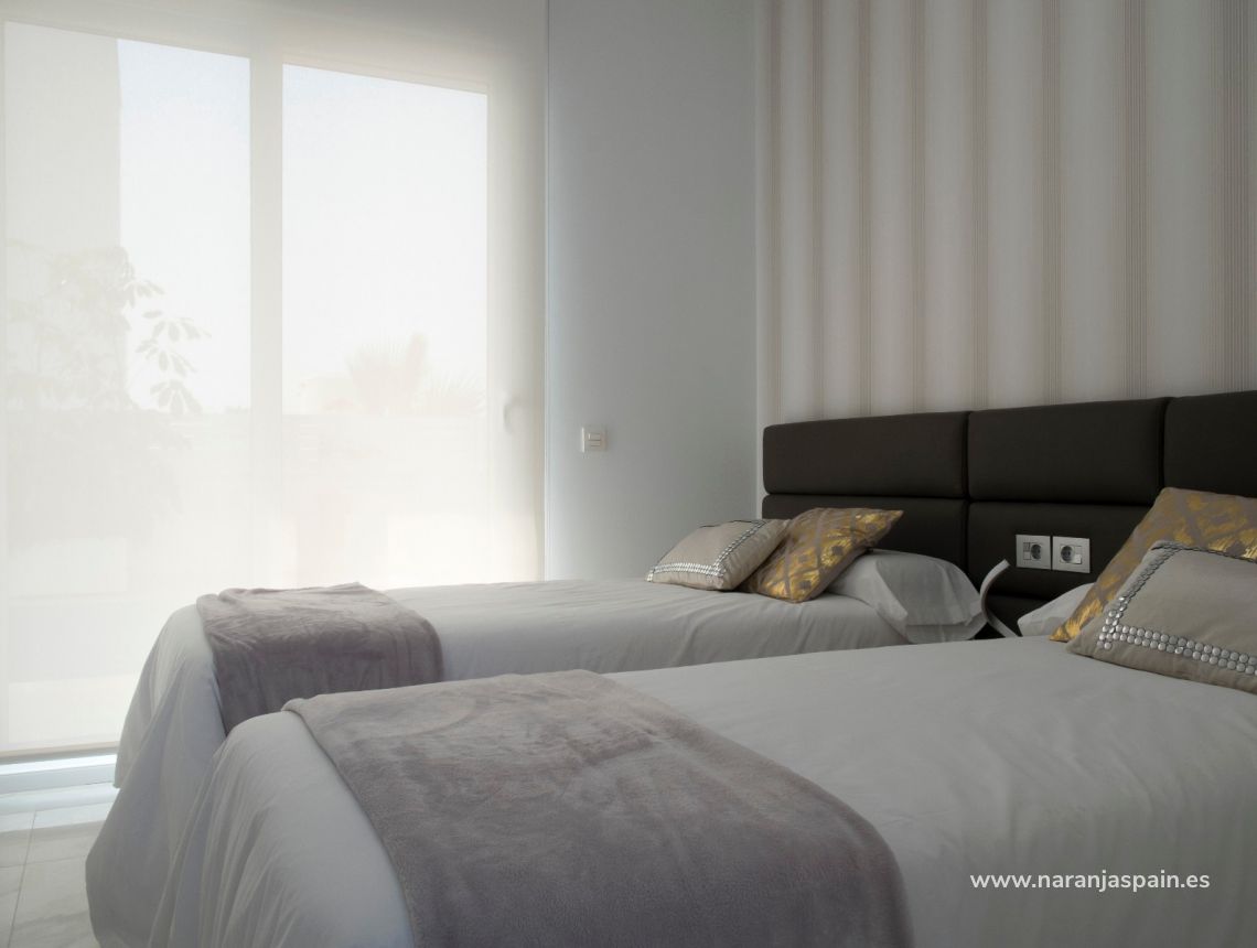 Nowa inwestycja - Willa - La Mata, Torrevieja - La Mata