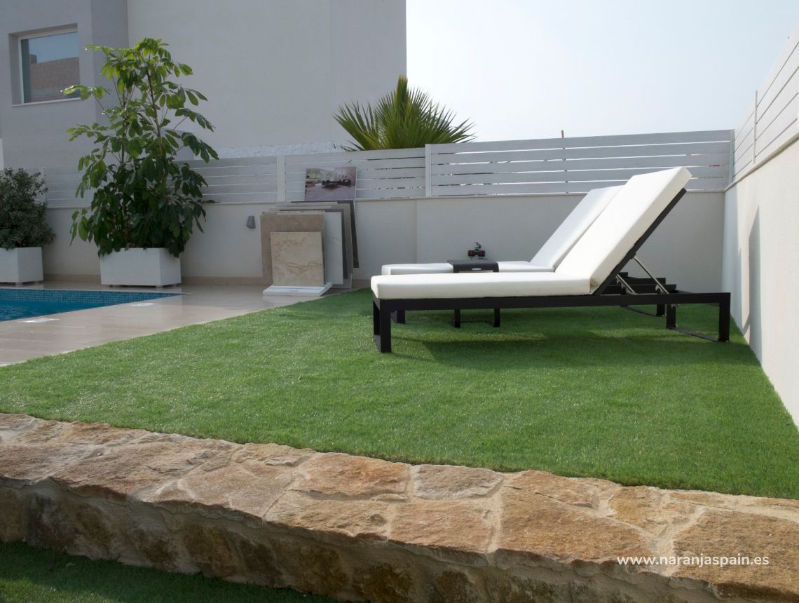 Nowa inwestycja - Willa - La Mata, Torrevieja - La Mata