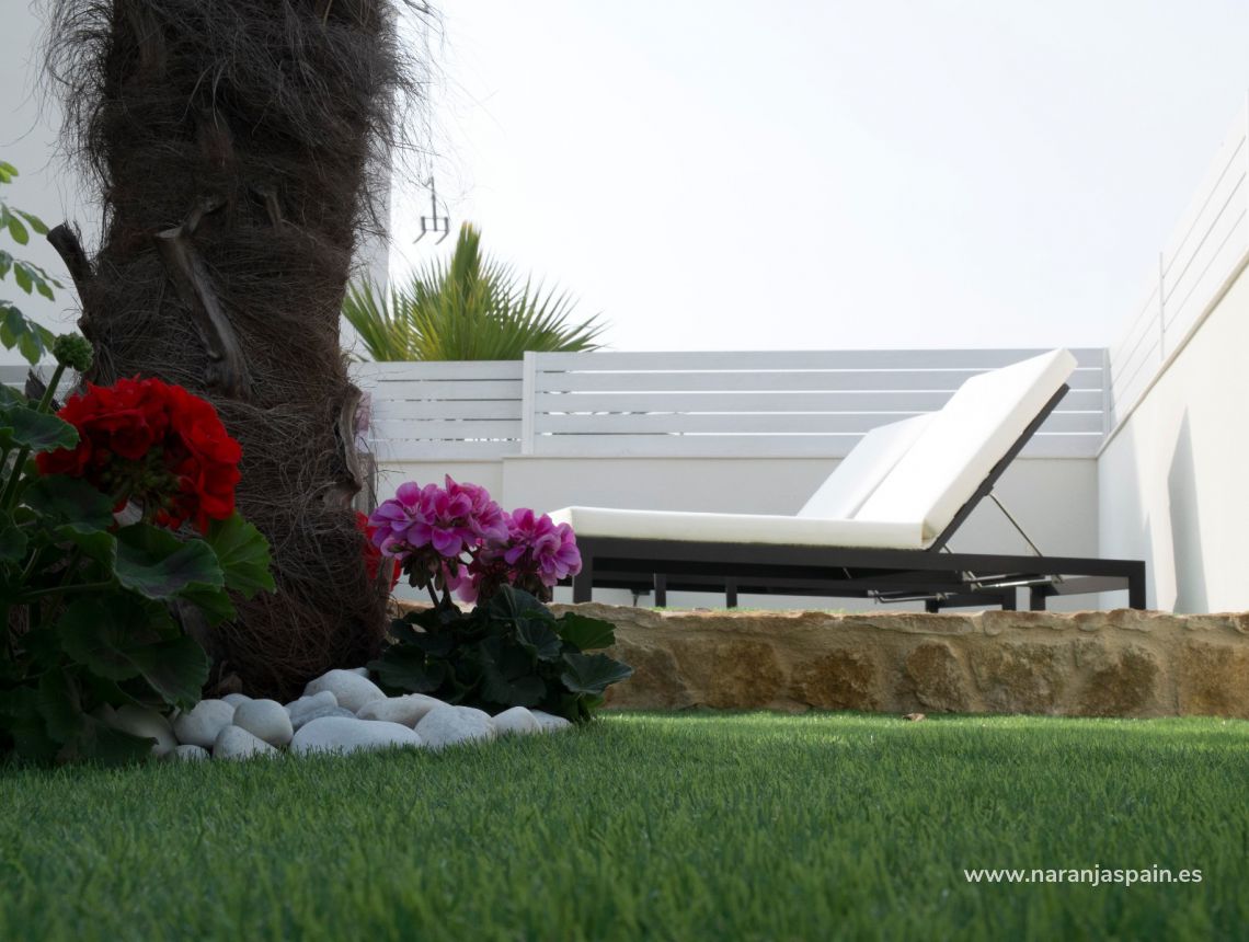 Nowa inwestycja - Willa - La Mata, Torrevieja - La Mata