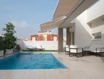 Nowa inwestycja - Willa - La Mata, Torrevieja - La Mata