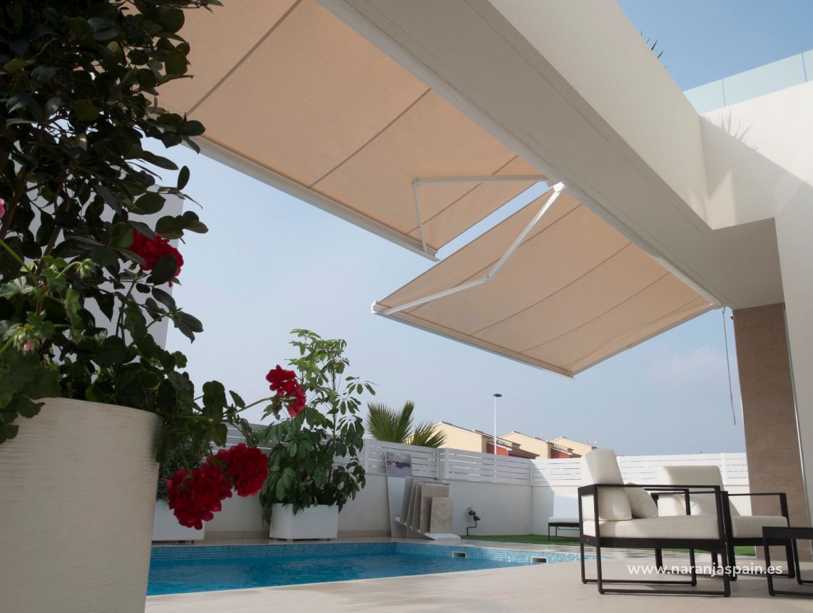 Nowa inwestycja - Willa - La Mata, Torrevieja - La Mata