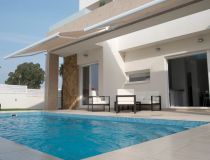 Nowa inwestycja - Willa - La Mata, Torrevieja - La Mata