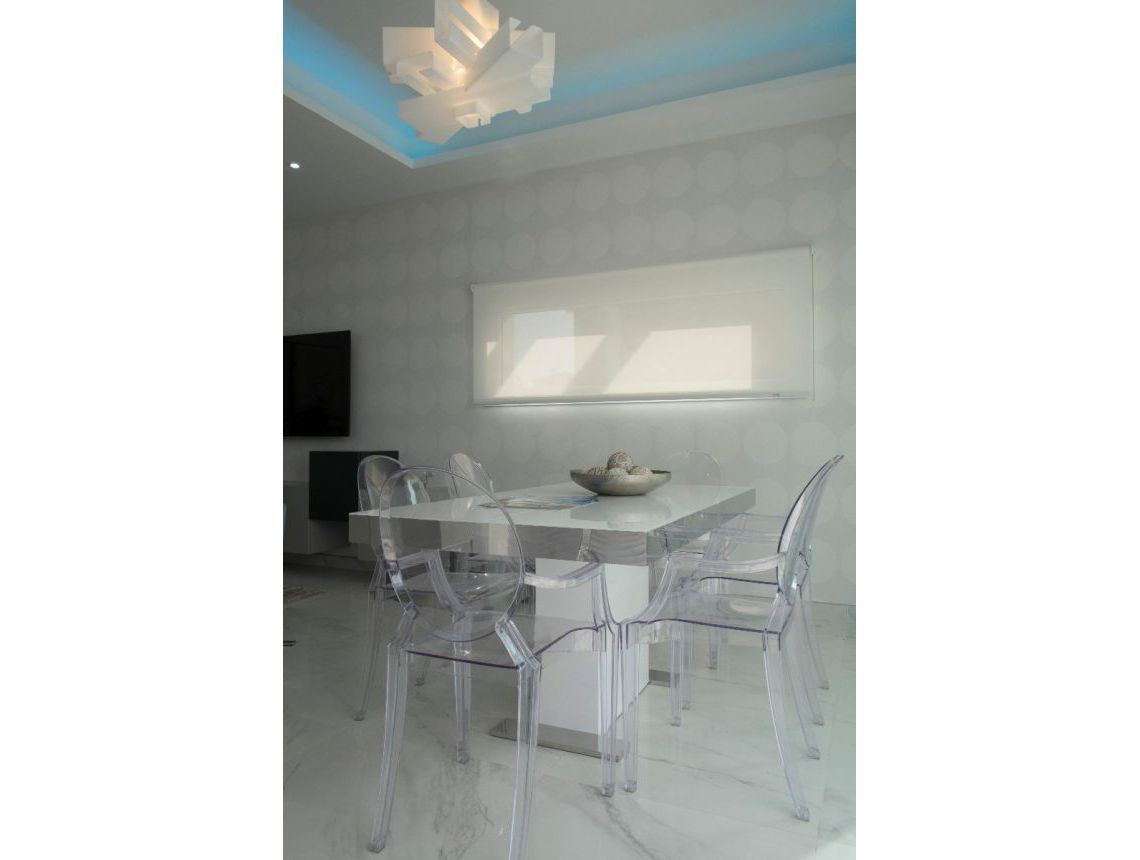 Nowa inwestycja - Willa - La Mata, Torrevieja - La Mata