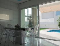 Nowa inwestycja - Willa - La Mata, Torrevieja - La Mata