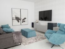 Nowa inwestycja - Willa - La Mata, Torrevieja - La Mata