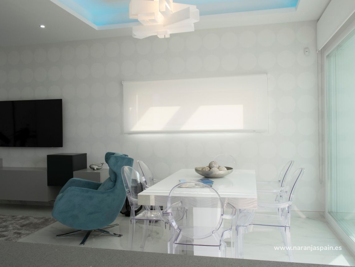 Nowa inwestycja - Willa - La Mata, Torrevieja - La Mata