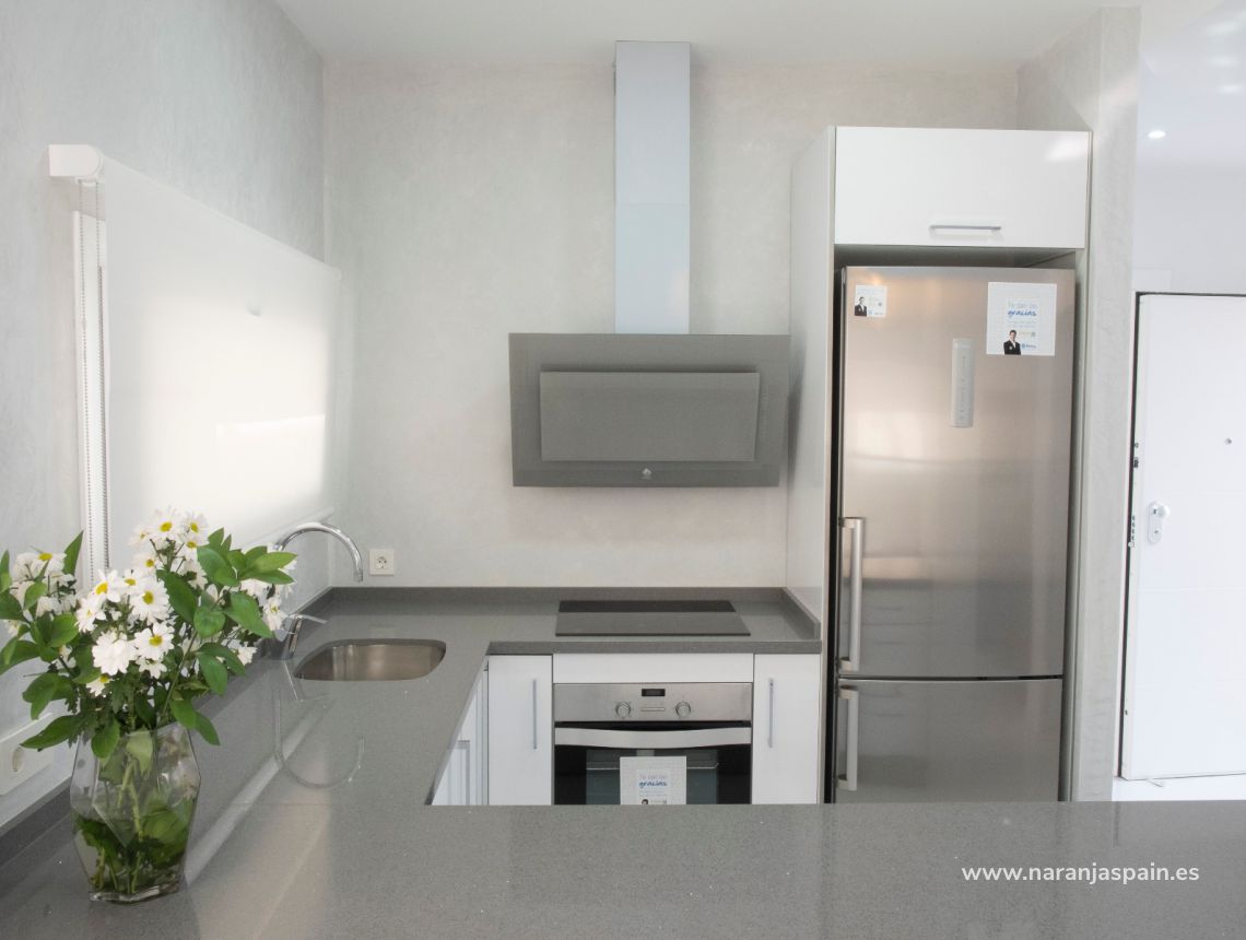 Nowa inwestycja - Willa - La Mata, Torrevieja - La Mata