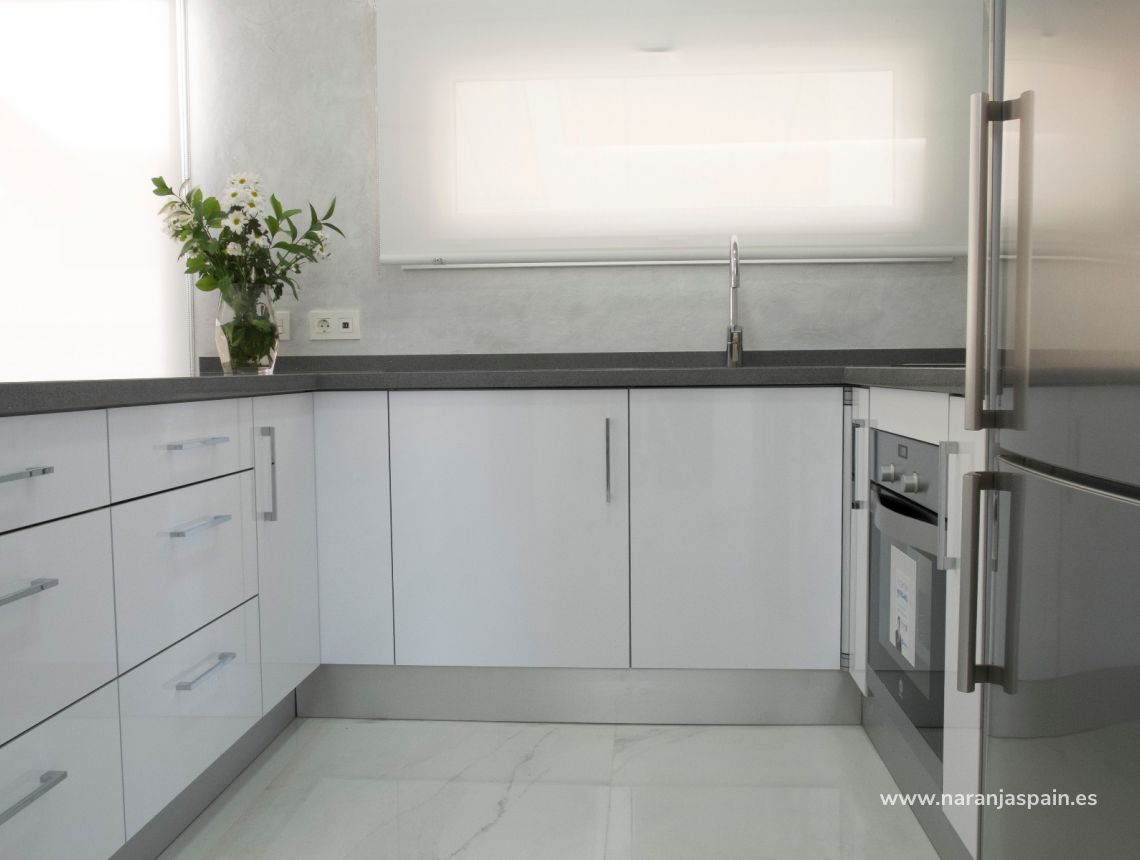 Nowa inwestycja - Willa - La Mata, Torrevieja - La Mata