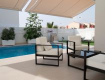 Nowa inwestycja - Willa - La Mata, Torrevieja - La Mata