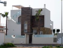 Nowa inwestycja - Willa - La Mata, Torrevieja - La Mata