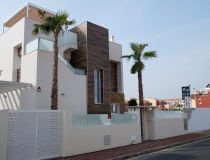 Nowa inwestycja - Willa - La Mata, Torrevieja - La Mata