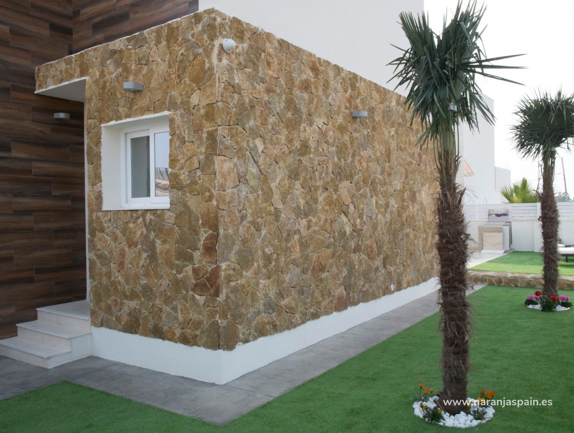 Nowa inwestycja - Willa - La Mata, Torrevieja - La Mata