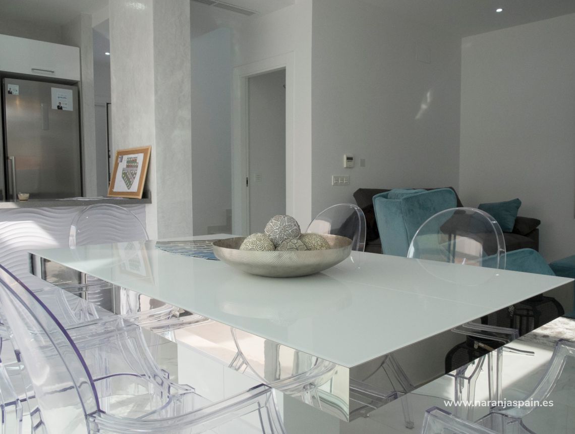 Nowa inwestycja - Willa - La Mata, Torrevieja - La Mata