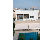 Nowa inwestycja - Willa - La Mata, Torrevieja - La Mata