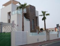 Nowa inwestycja - Willa - La Mata, Torrevieja - La Mata