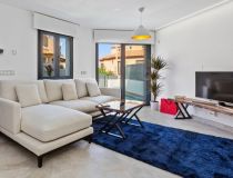 Nowa inwestycja - Willa - La Mata, Torrevieja - La Mata