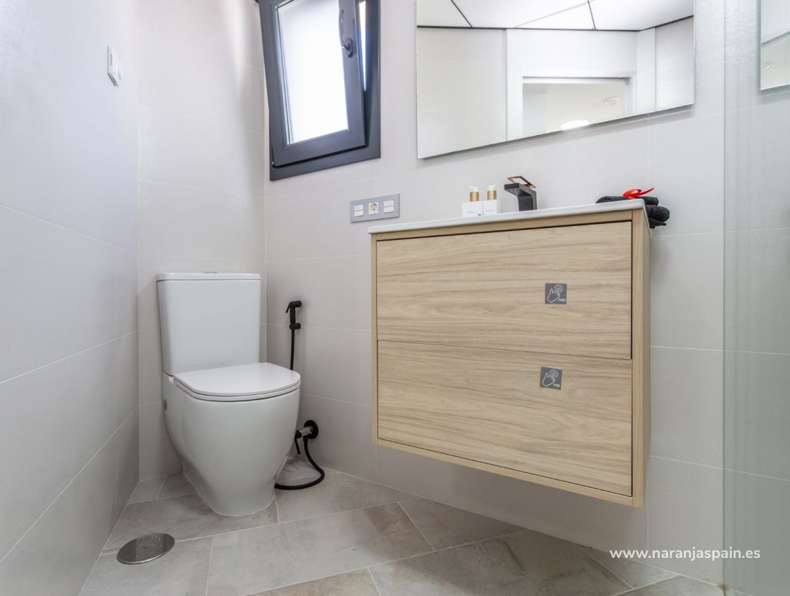 Nowa inwestycja - Willa - La Mata, Torrevieja - La Mata