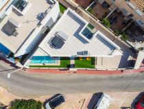 Nowa inwestycja - Willa - La Mata, Torrevieja - La Mata