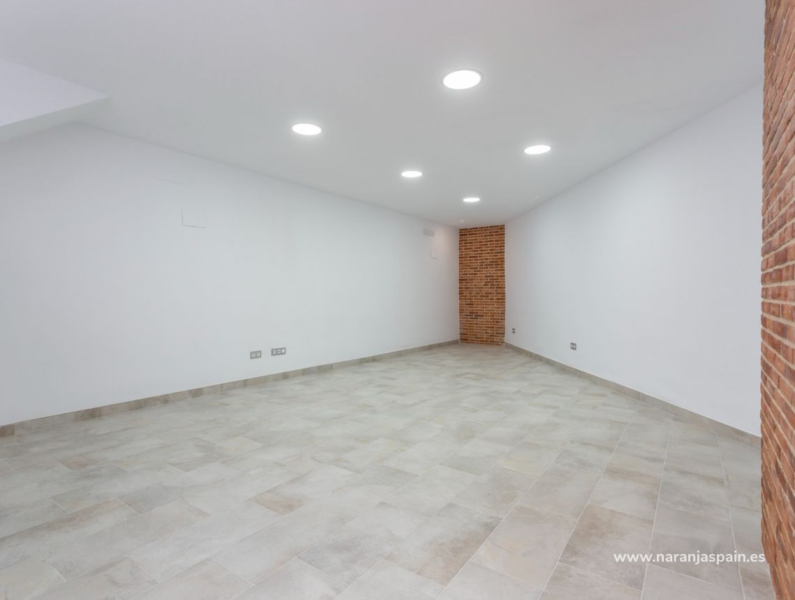 Nowa inwestycja - Willa - La Mata, Torrevieja - La Mata