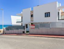 Nowa inwestycja - Willa - La Mata, Torrevieja - La Mata