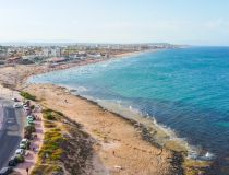 Nowa inwestycja - Willa - La Mata, Torrevieja - La Mata