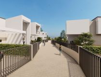 Nowa inwestycja - Willa - La Nucia  - Urbanizaciones