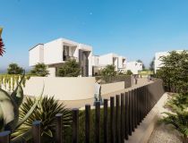 Nowa inwestycja - Willa - La Nucia  - Urbanizaciones