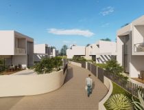 Nowa inwestycja - Willa - La Nucia  - Urbanizaciones