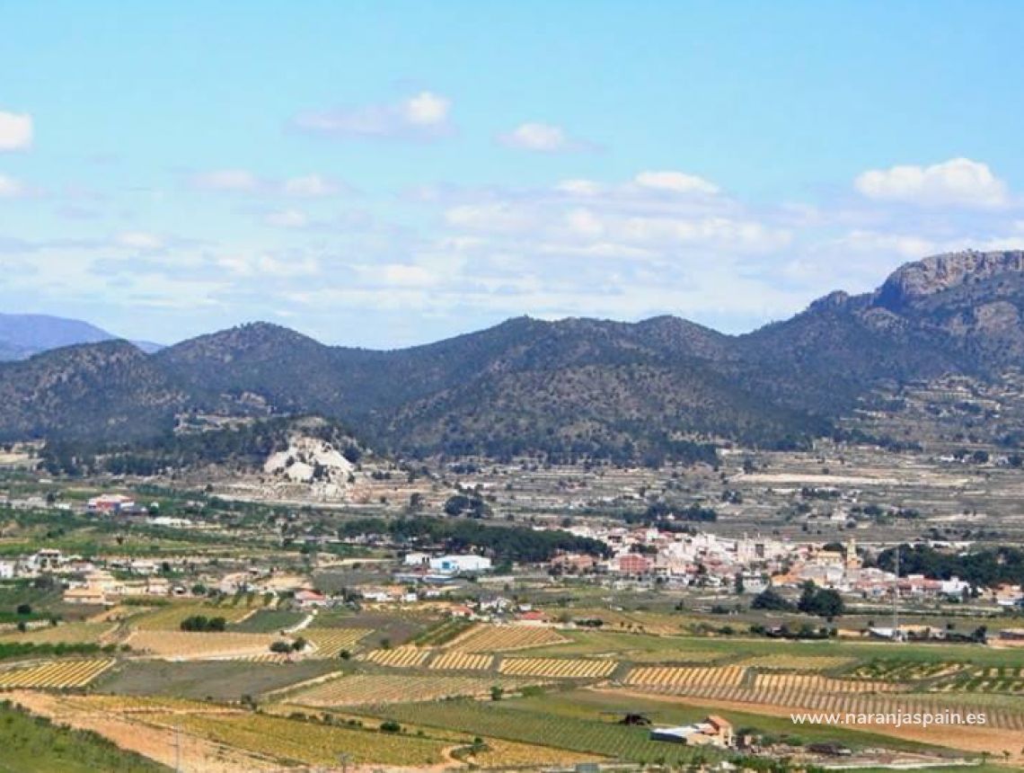 Nowa inwestycja - Willa - La Romana - Batistes