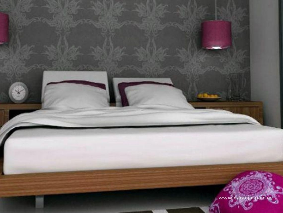 Nowa inwestycja - Willa - La Romana - Centro