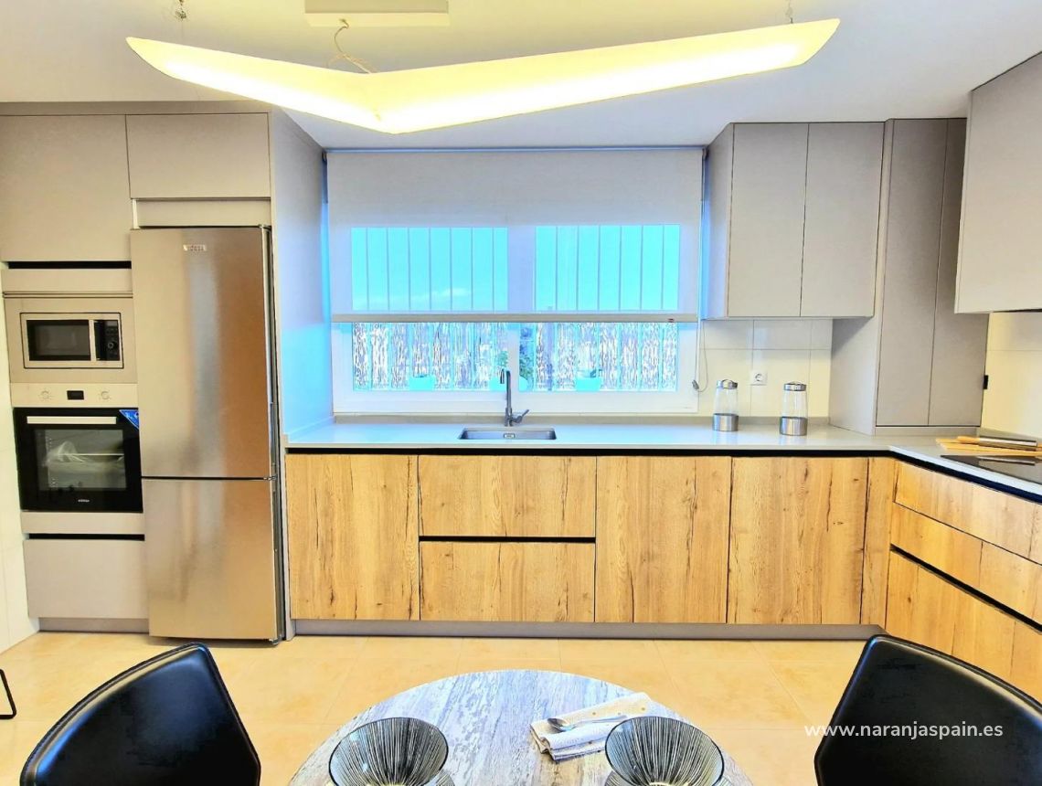 Nowa inwestycja - Willa - Lorca - Purias