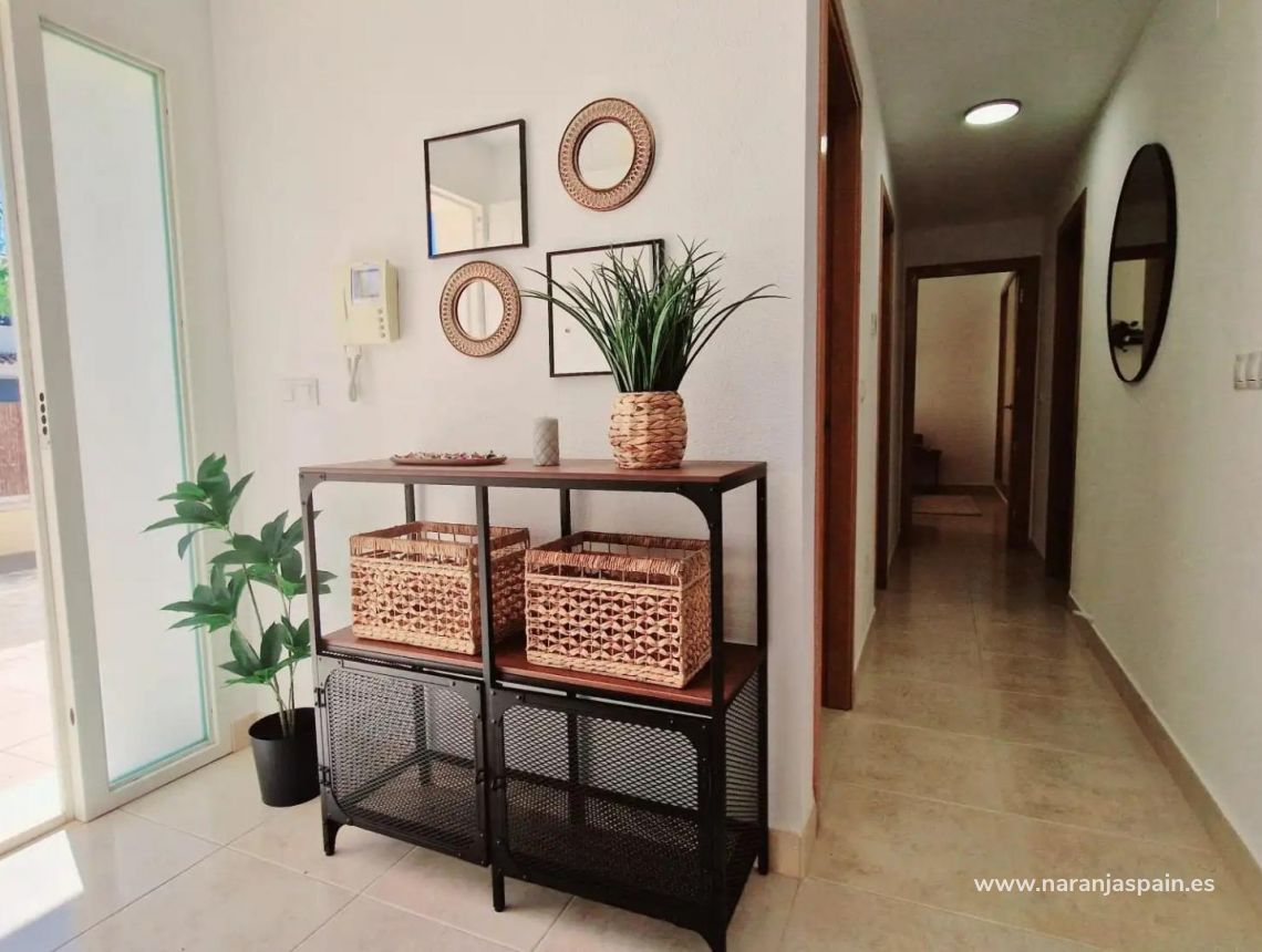 Nowa inwestycja - Willa - Lorca - Purias