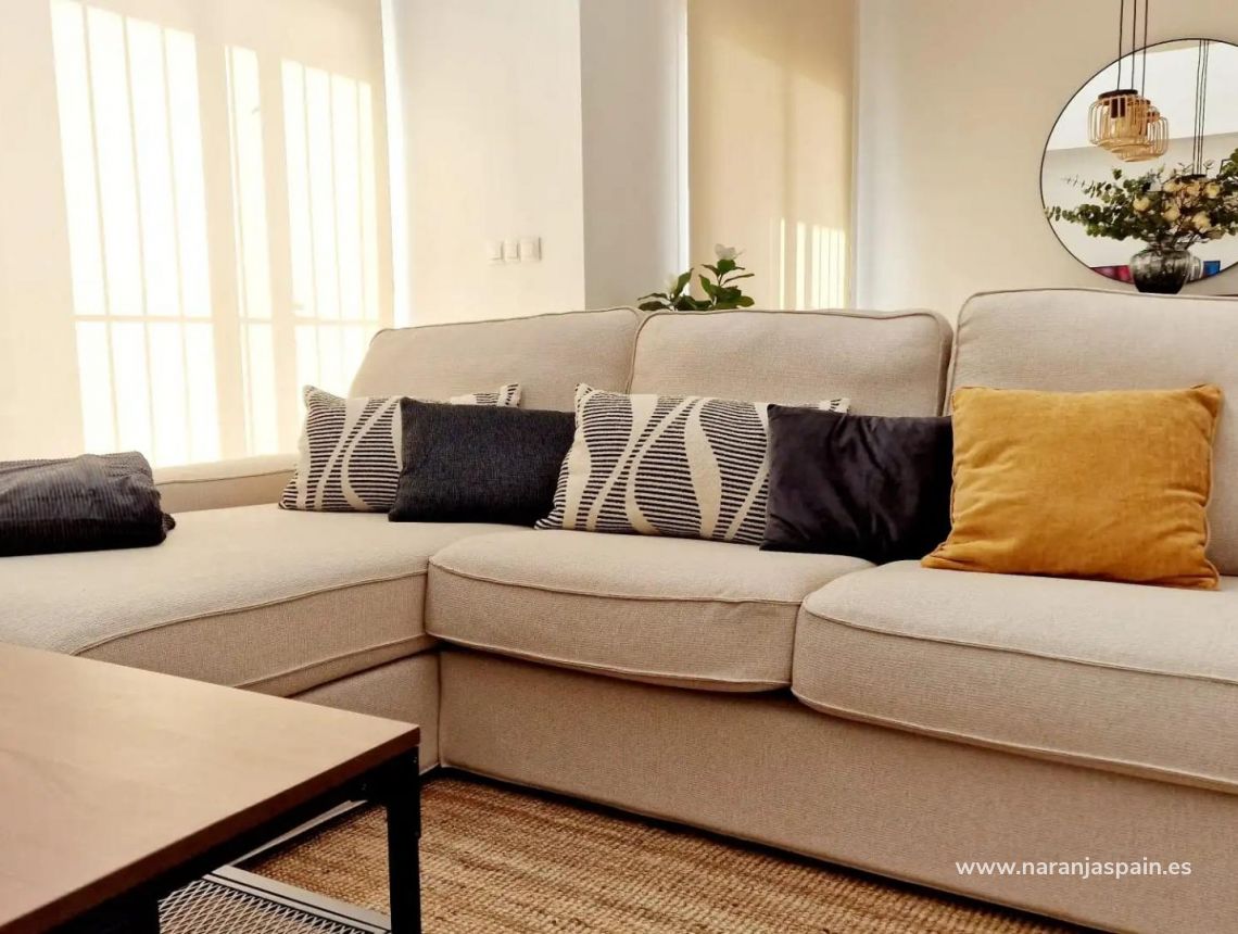 Nowa inwestycja - Willa - Lorca - Purias