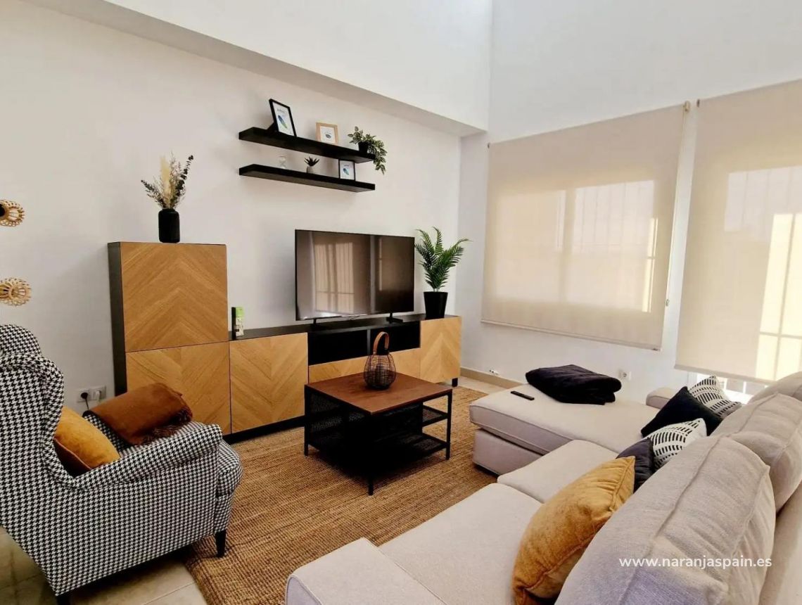 Nowa inwestycja - Willa - Lorca - Purias