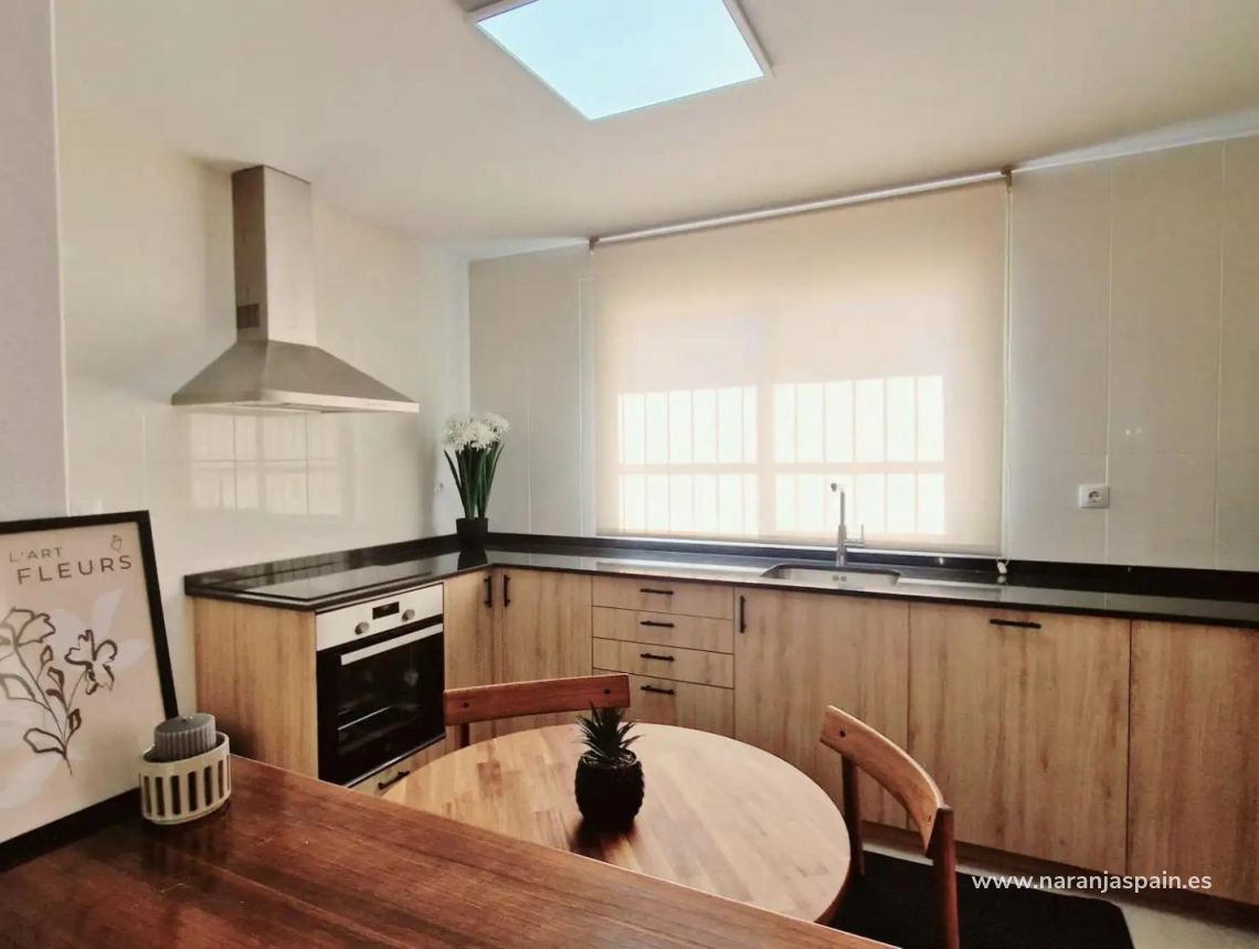 Nowa inwestycja - Willa - Lorca - Purias