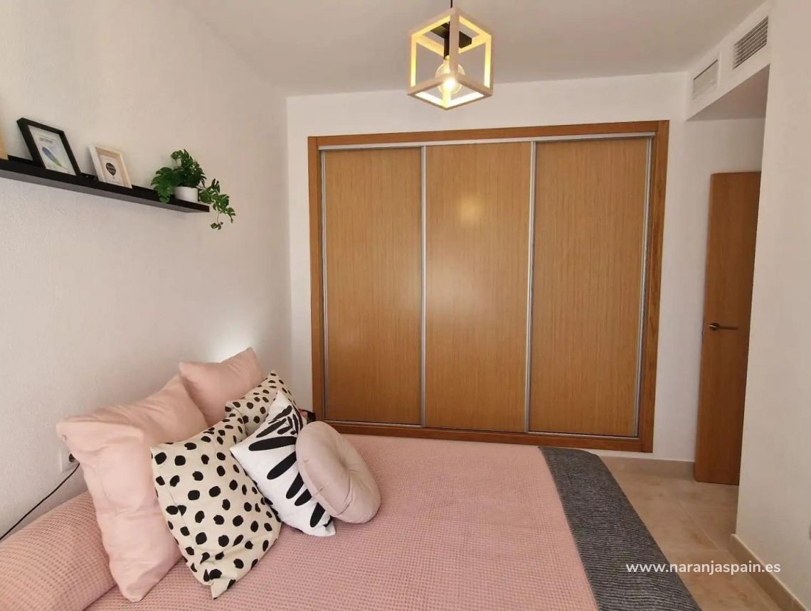 Nowa inwestycja - Willa - Lorca - Purias