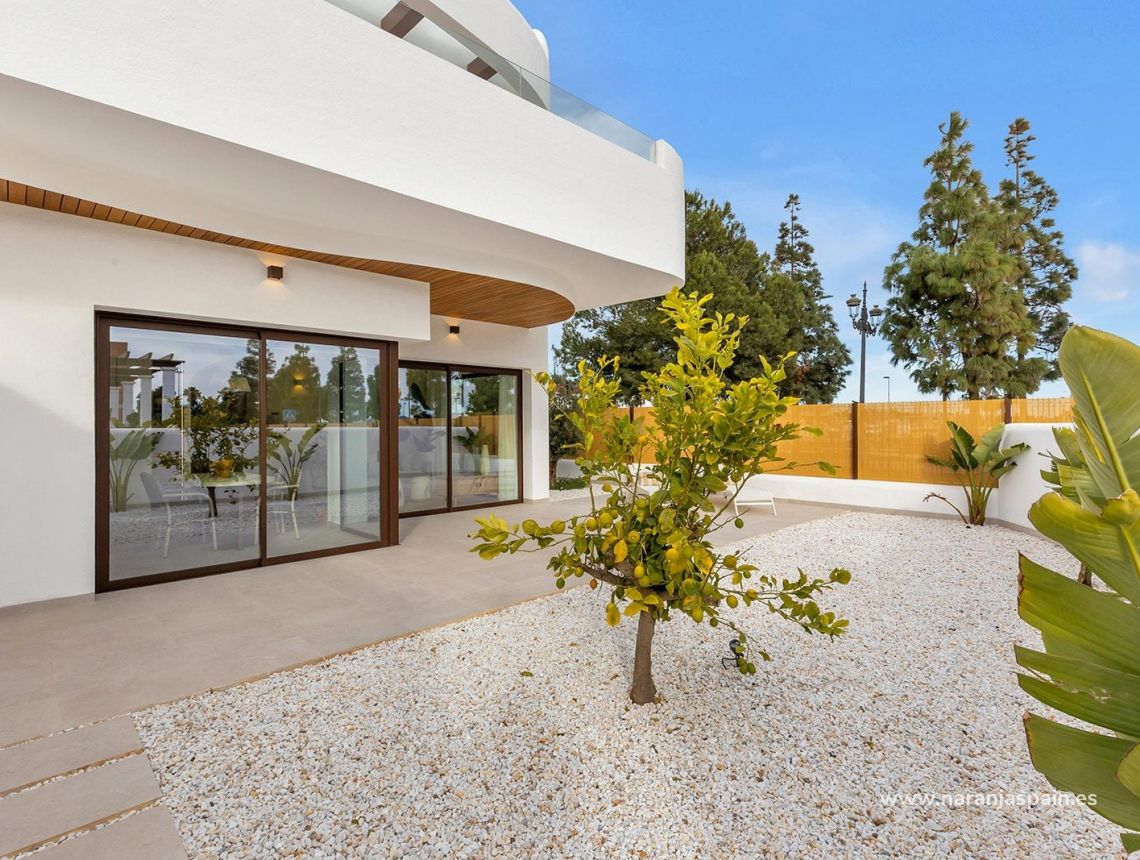 Nowa inwestycja - Willa - Los Alcázares - La Serena Golf