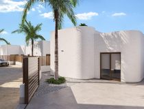 Nowa inwestycja - Willa - Los Alcázares - La Serena Golf