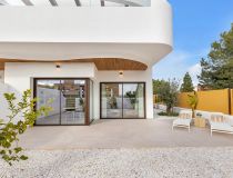 Nowa inwestycja - Willa - Los Alcázares - La Serena Golf